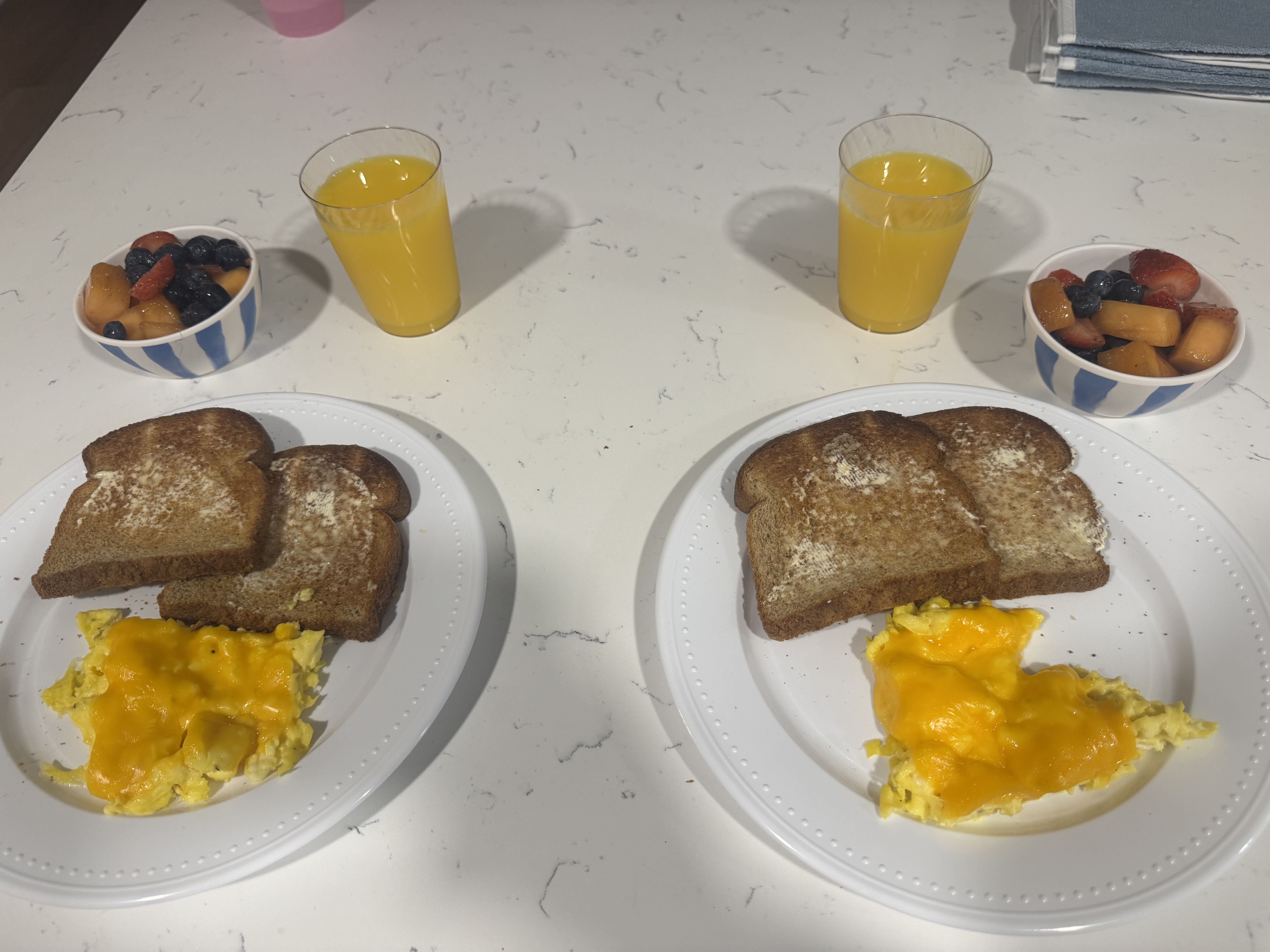 Freshly prepared meal, photo 7