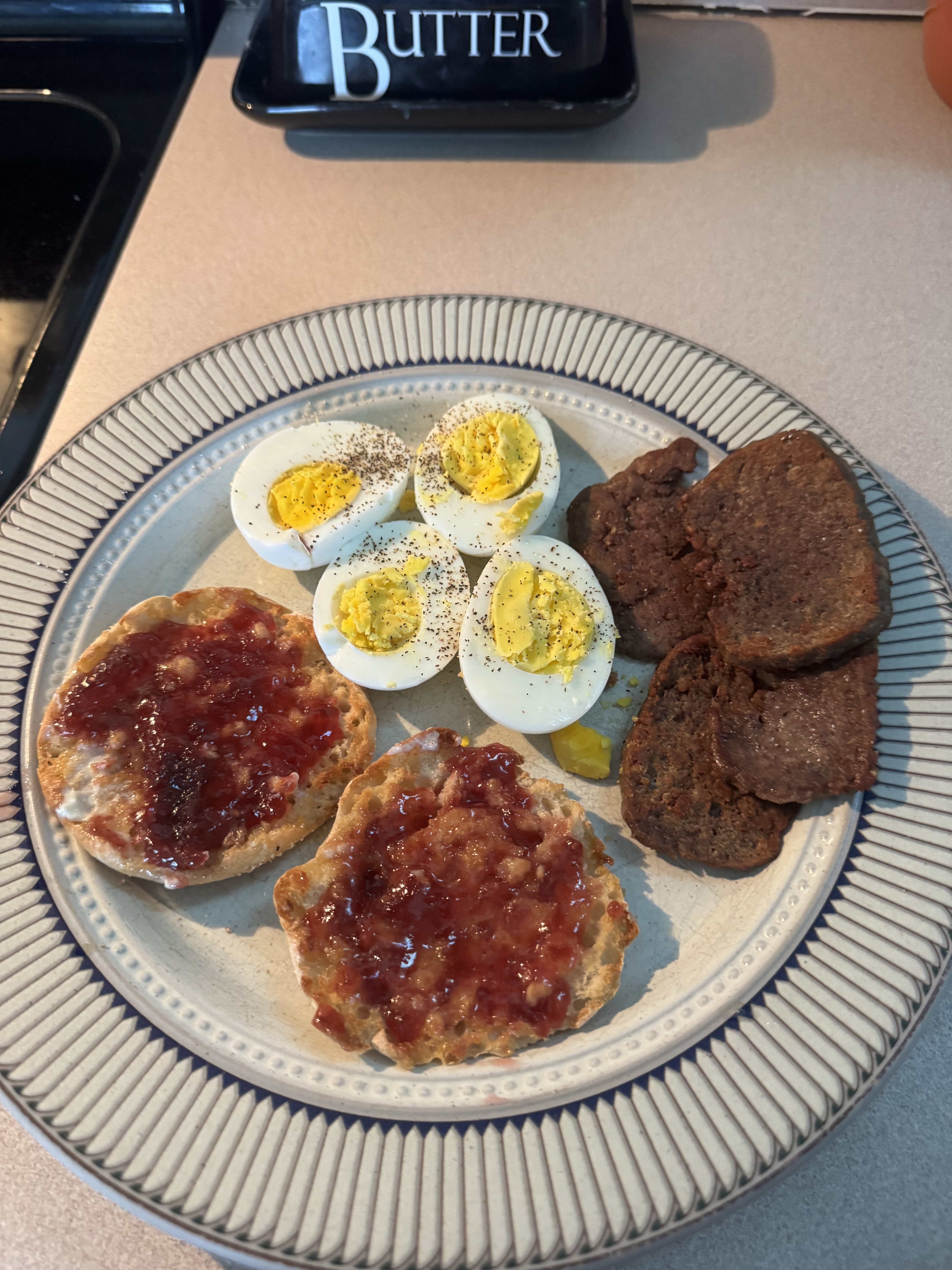Freshly prepared meal, photo 8